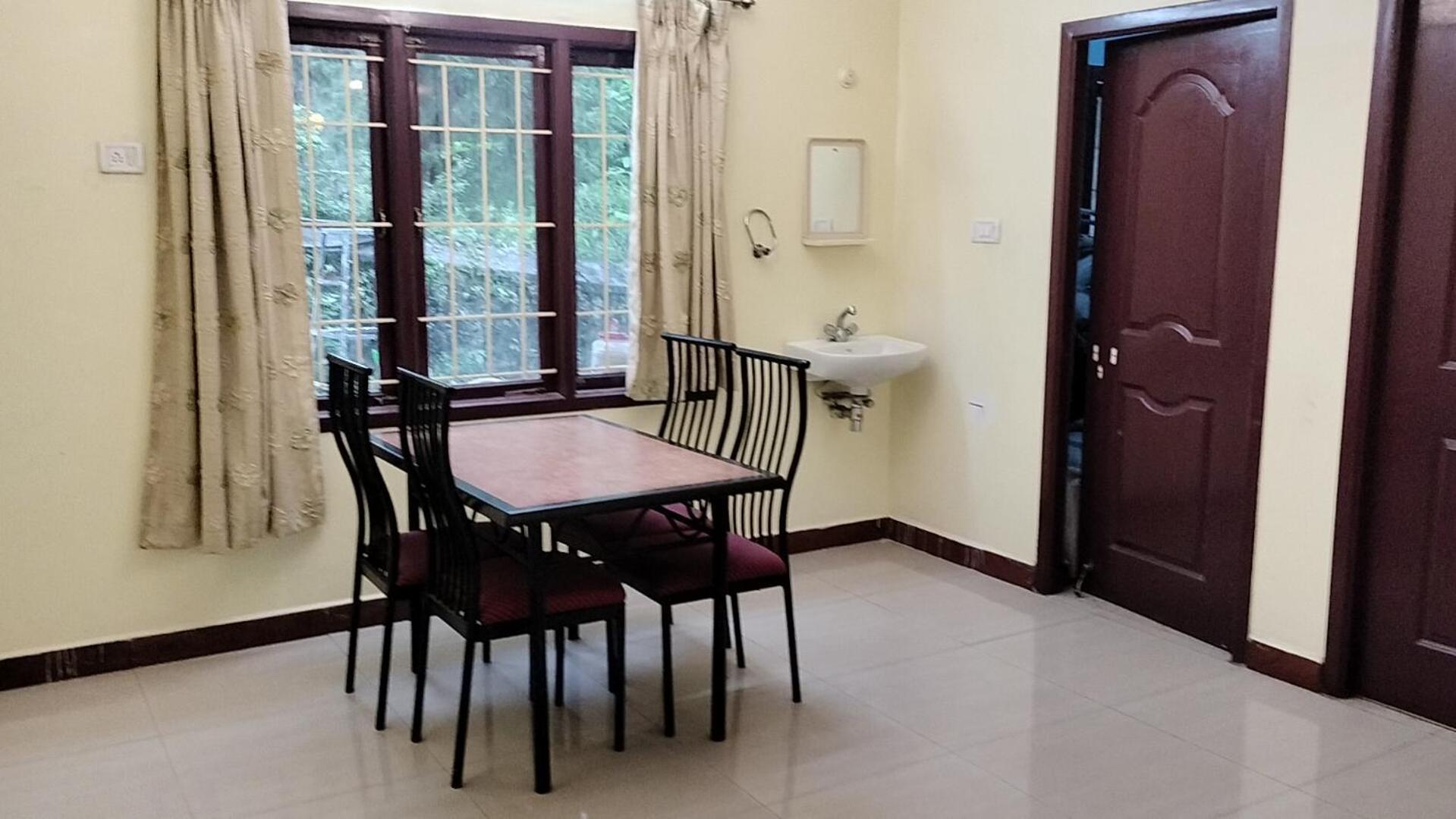 קודאיקנאל Kodai King Suite מראה חיצוני תמונה