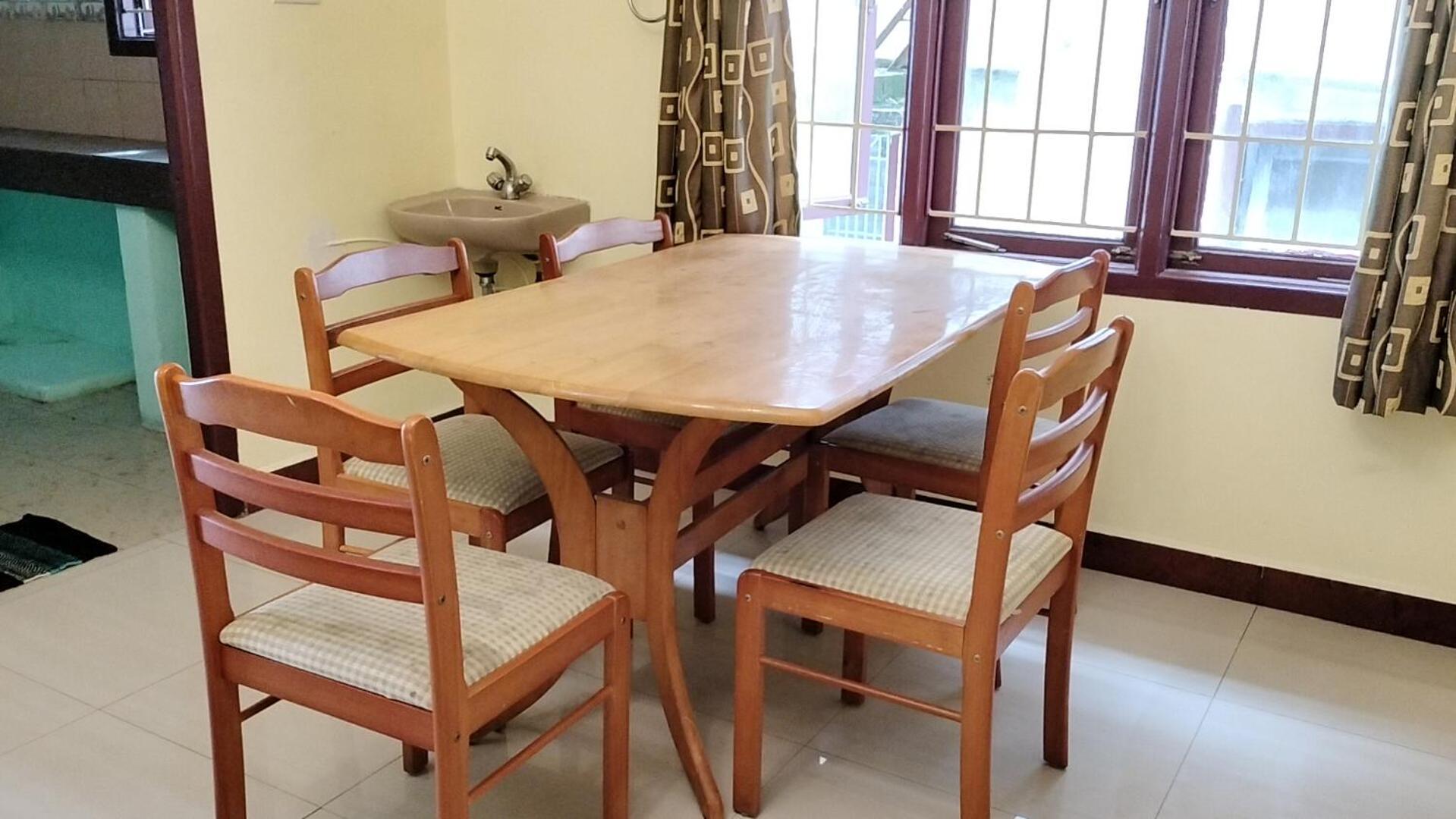 קודאיקנאל Kodai King Suite מראה חיצוני תמונה