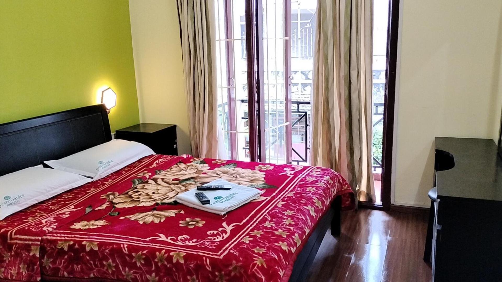 קודאיקנאל Kodai King Suite מראה חיצוני תמונה