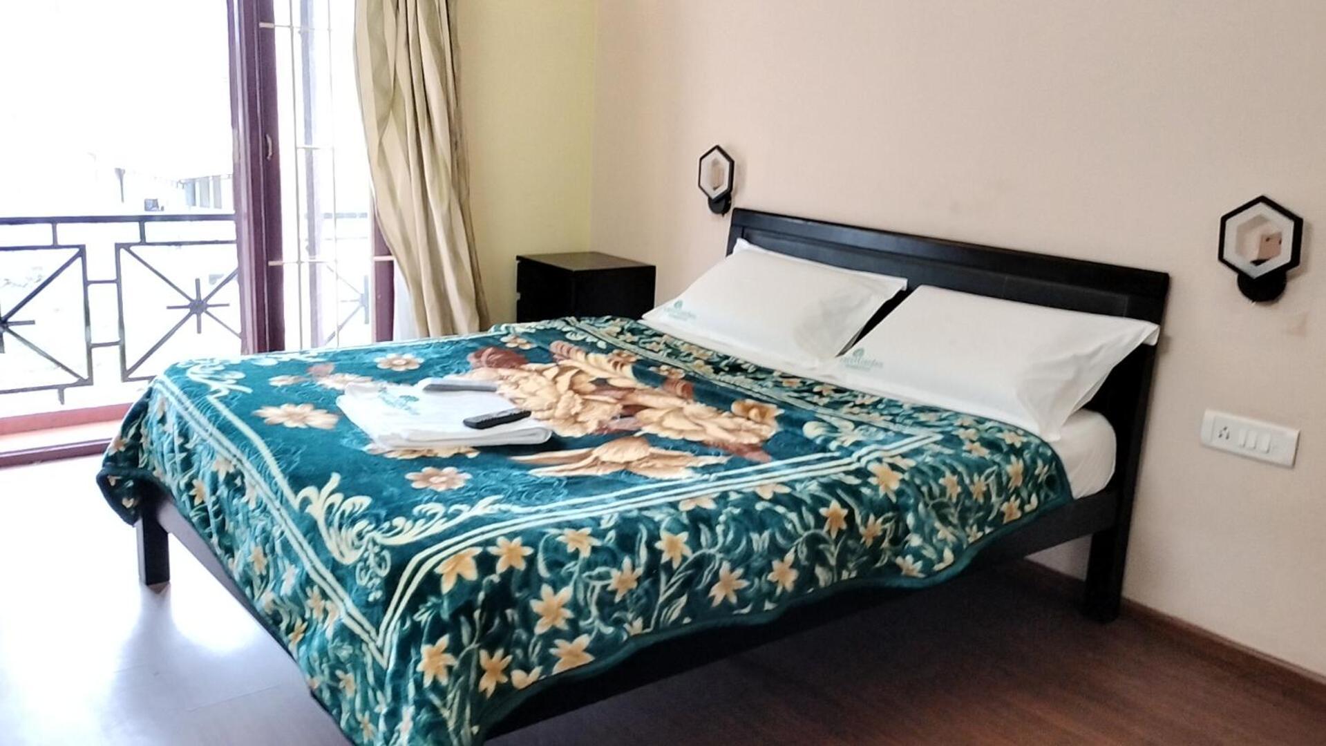 קודאיקנאל Kodai King Suite מראה חיצוני תמונה