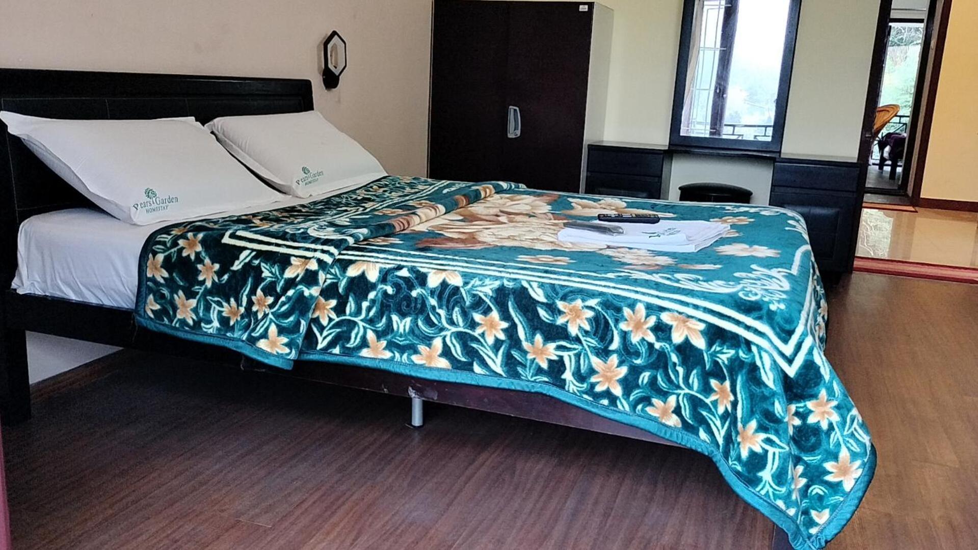 קודאיקנאל Kodai King Suite מראה חיצוני תמונה