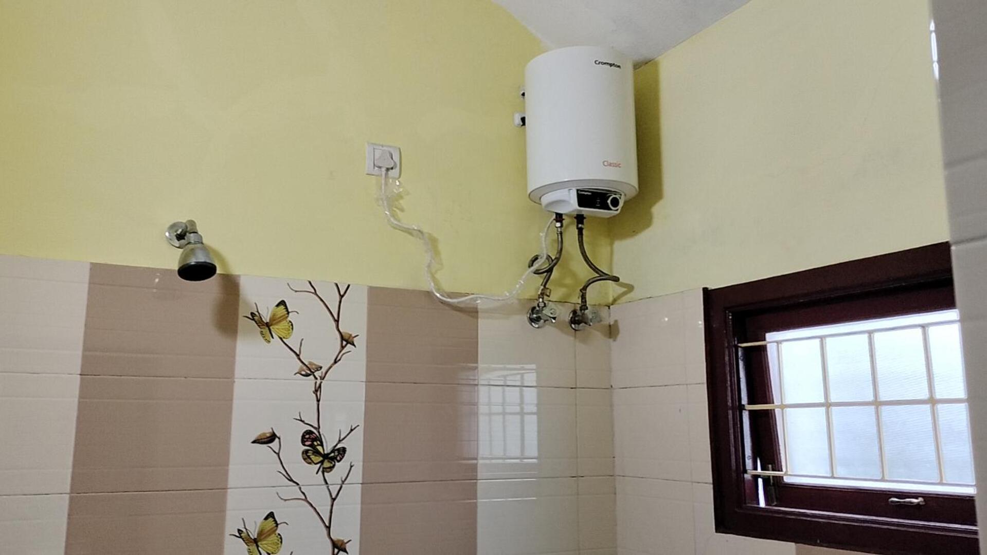 קודאיקנאל Kodai King Suite מראה חיצוני תמונה
